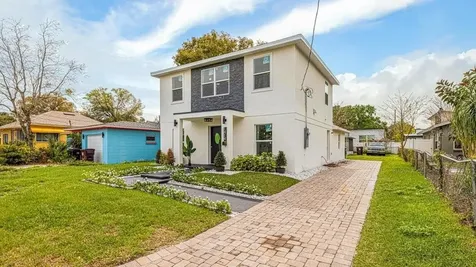 1414 E Harding Street Orlando FL 32806