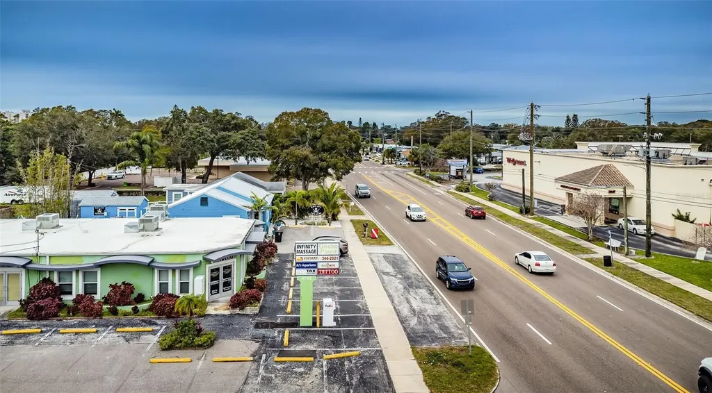 5702 Gulfport Boulevard S Gulfport FL 33707