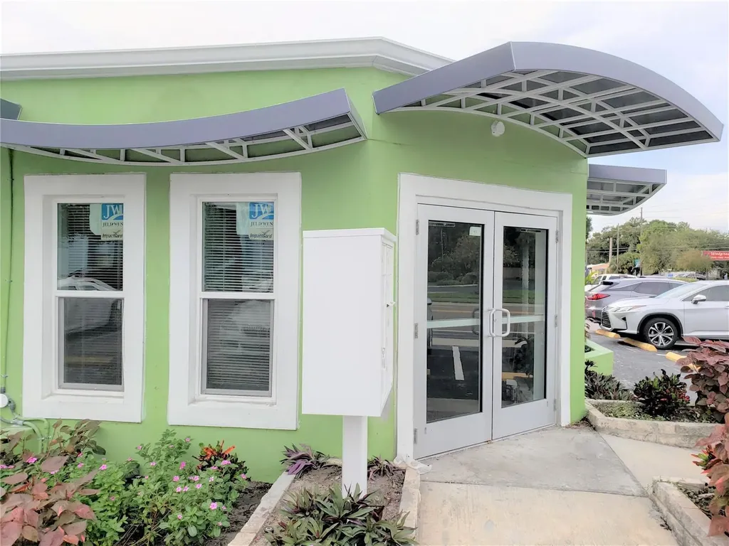 5702 Gulfport Boulevard S Gulfport FL 33707