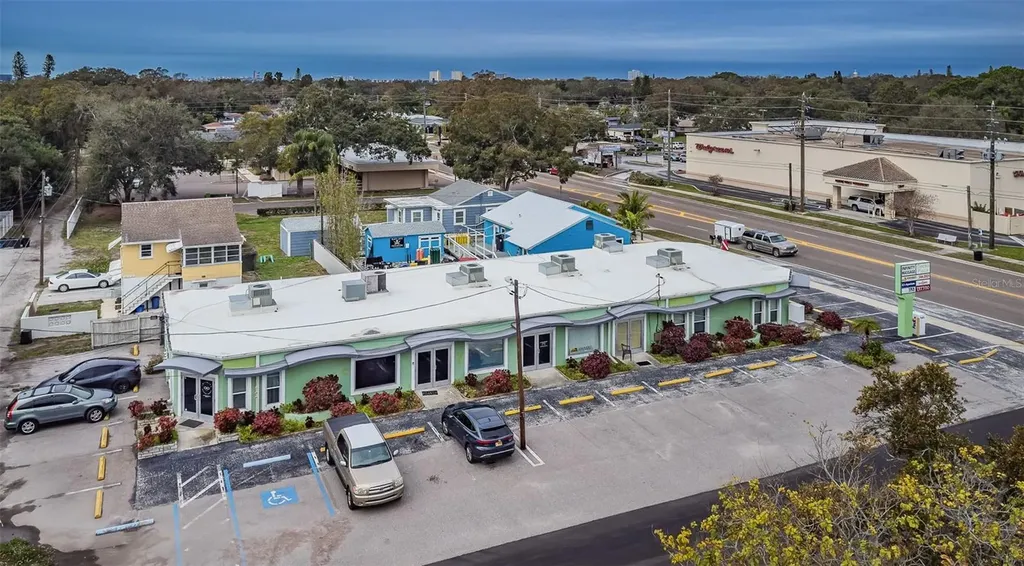 5702 Gulfport Boulevard S Gulfport FL 33707