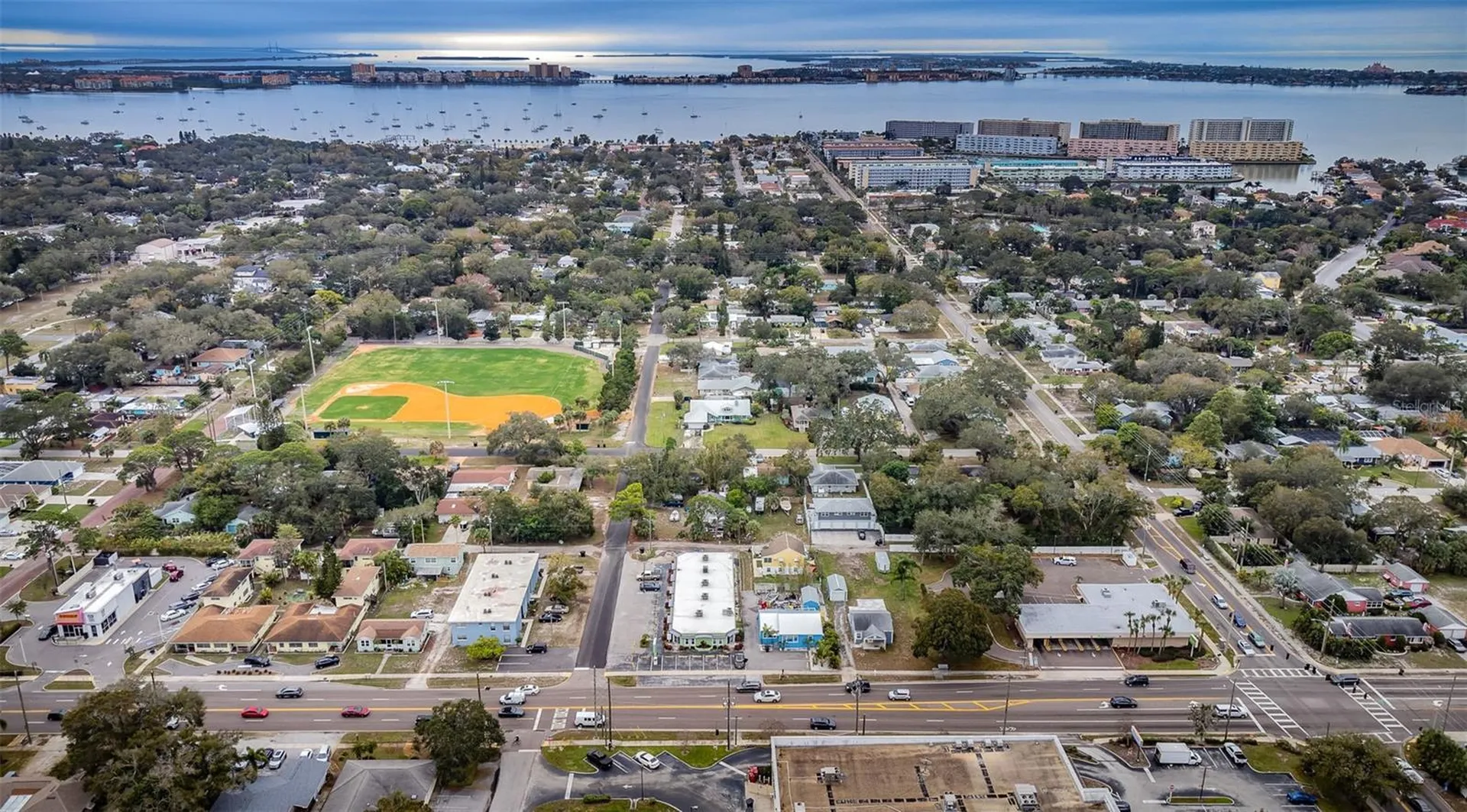 5702 Gulfport Boulevard S Gulfport FL 33707