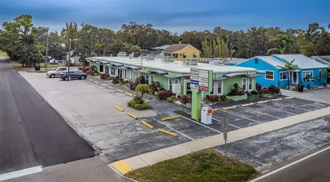 5702 Gulfport Boulevard S Gulfport FL 33707