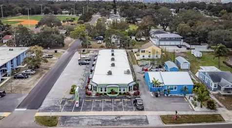 5702 Gulfport Boulevard S Gulfport FL 33707