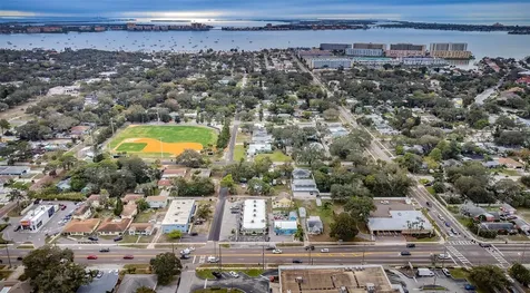 5702 Gulfport Boulevard S Gulfport FL 33707