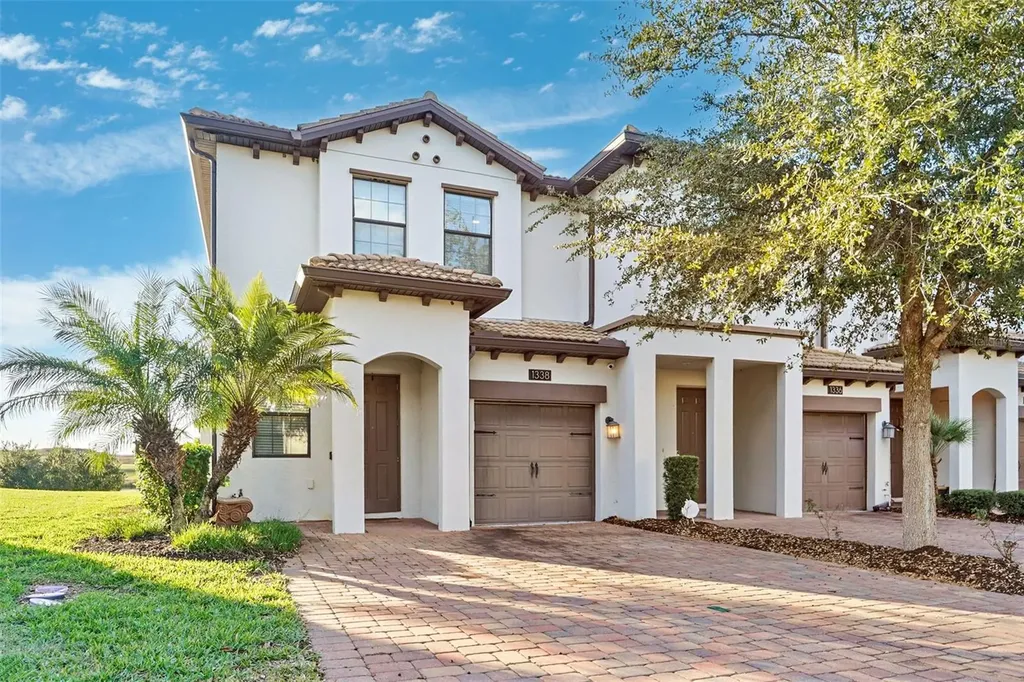 1338 Royal St. George Davenport FL 33896