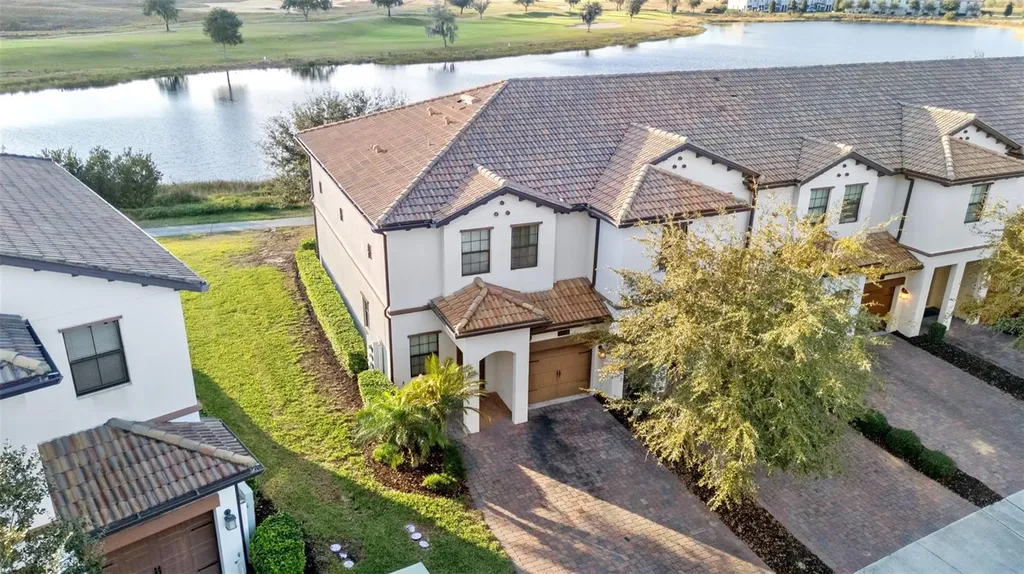 1338 Royal St. George Davenport FL 33896