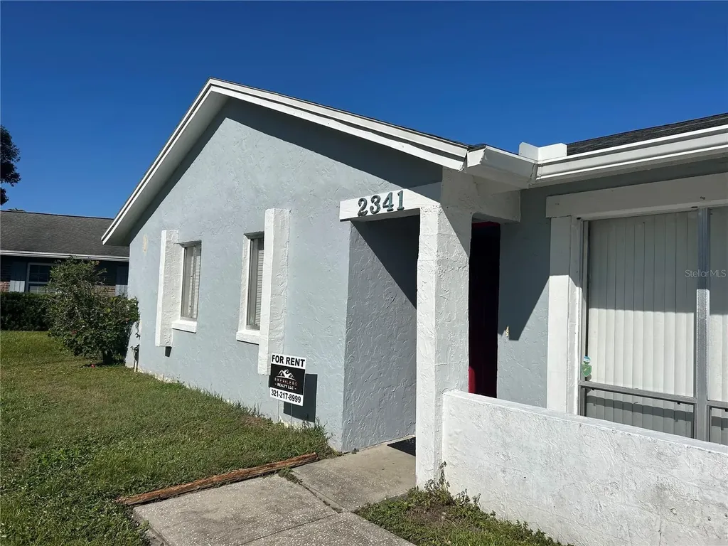 2341 Bayswater Court Orlando FL 32837