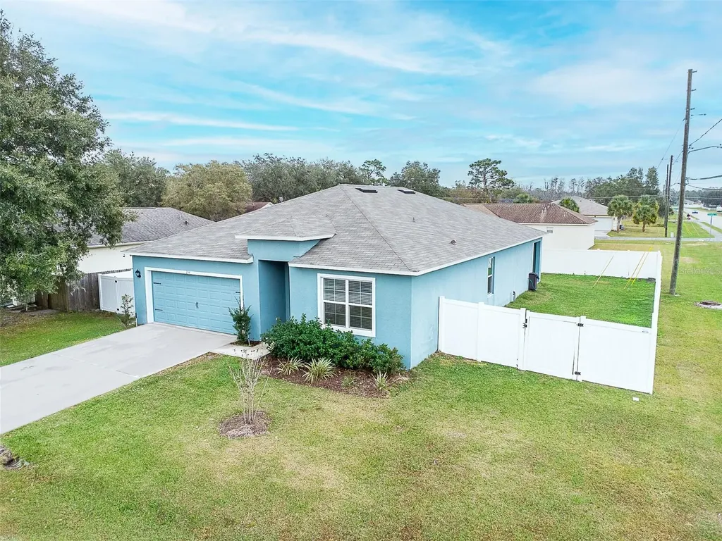 233 Tiffany Court Kissimmee FL 34758