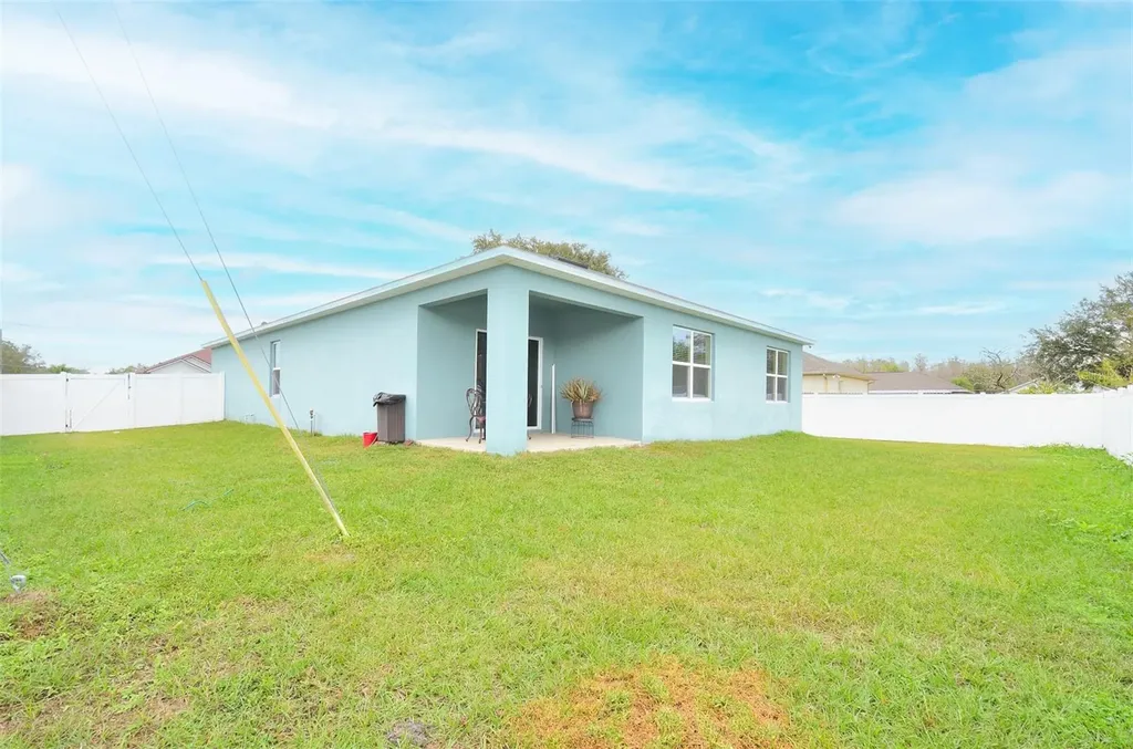 233 Tiffany Court Kissimmee FL 34758