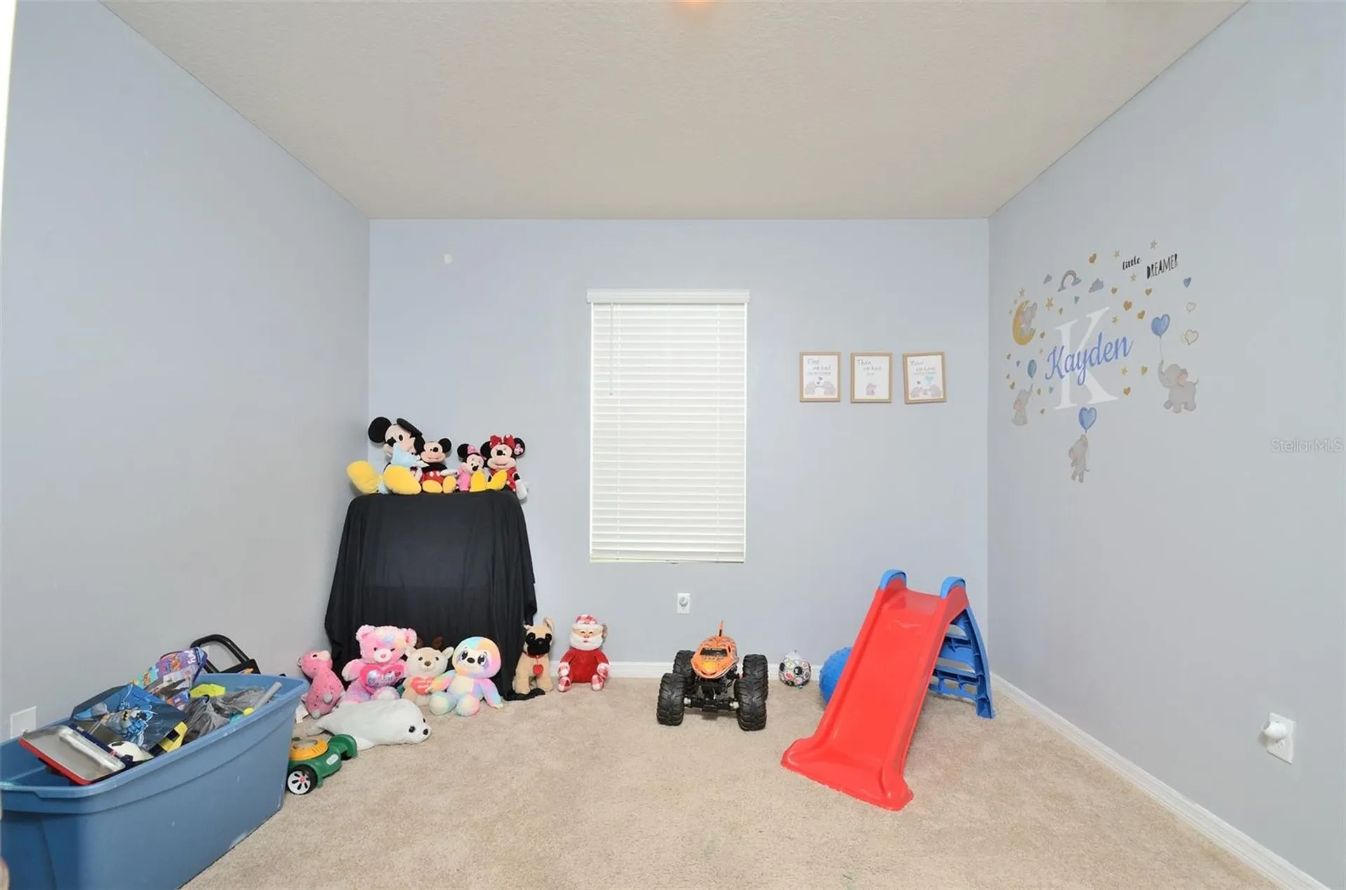 233 Tiffany Court Kissimmee FL 34758