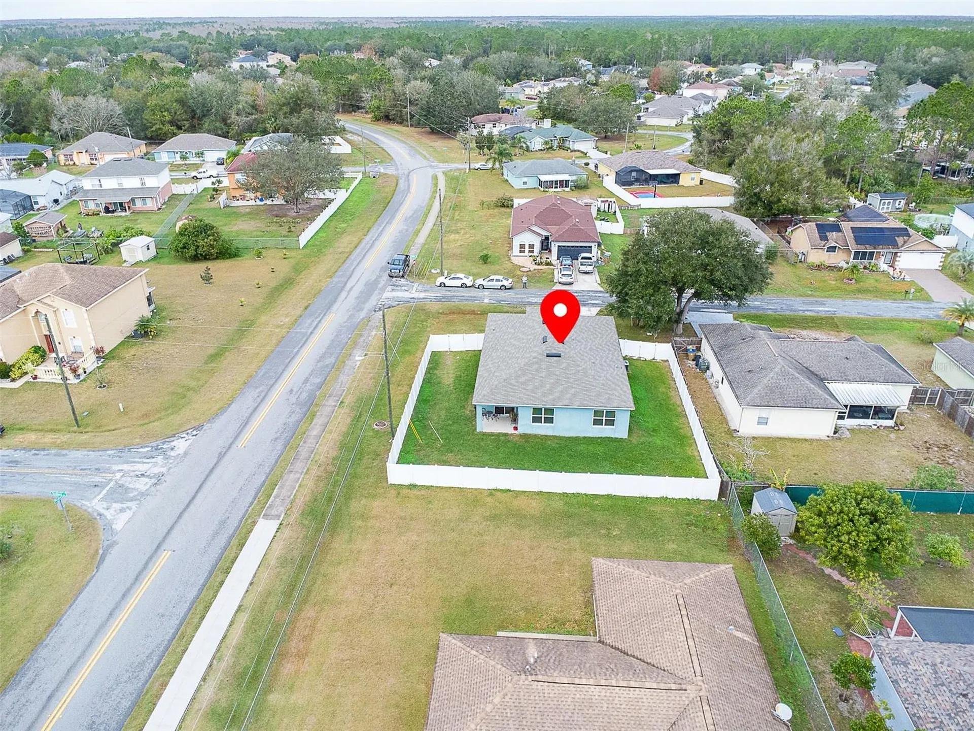 233 Tiffany Court Kissimmee FL 34758