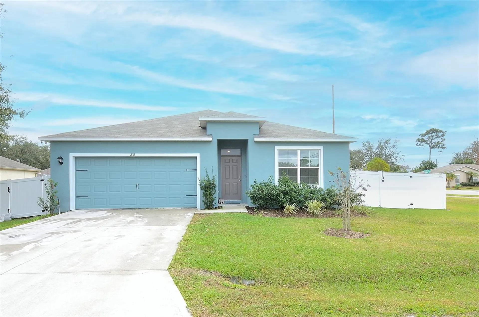233 Tiffany Court Kissimmee FL 34758
