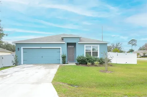 233 Tiffany Court Kissimmee FL 34758