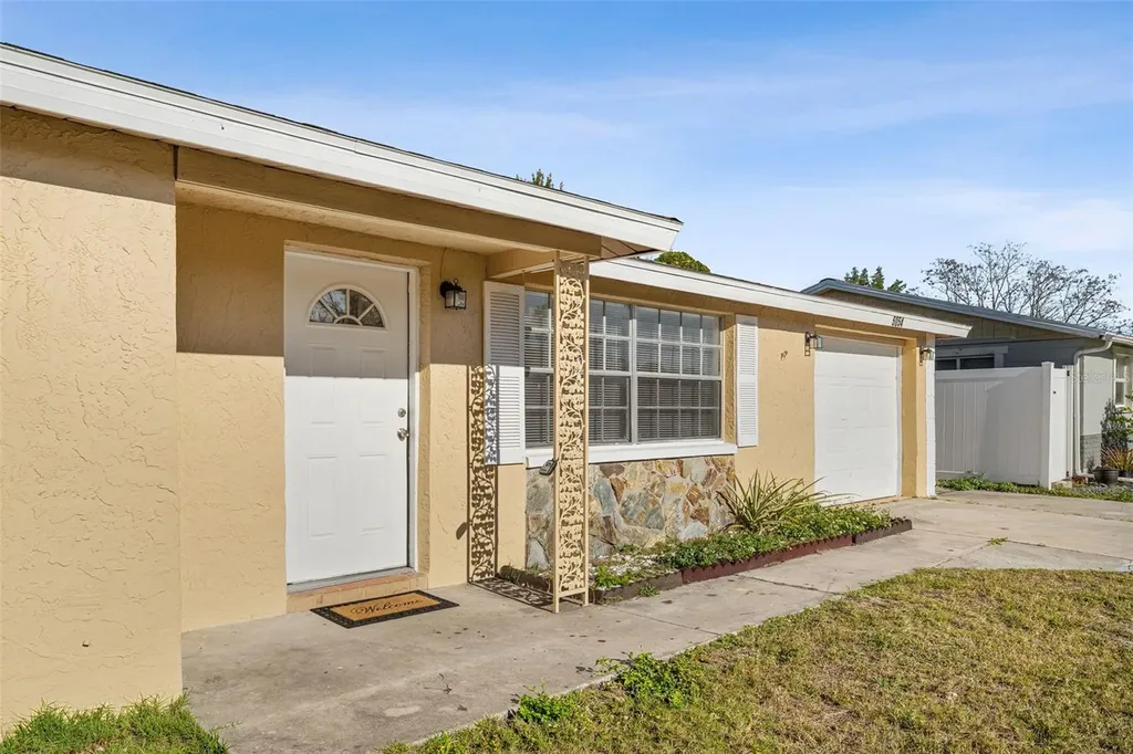 5054 School Road New Port Richey FL 34653