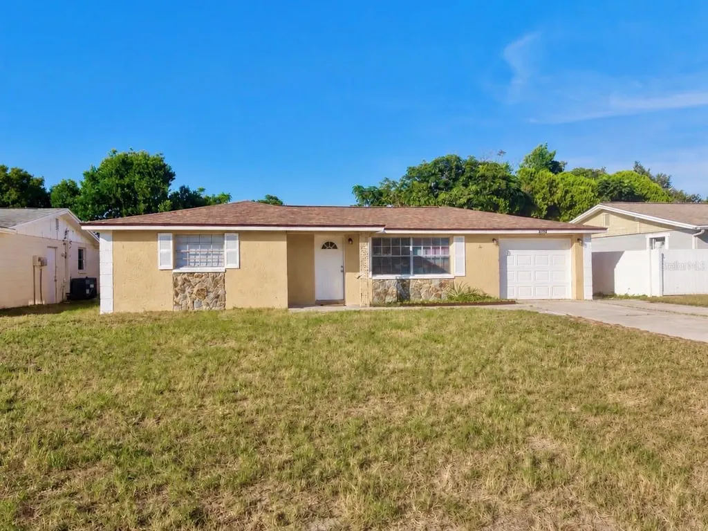 5054 School Road New Port Richey FL 34653