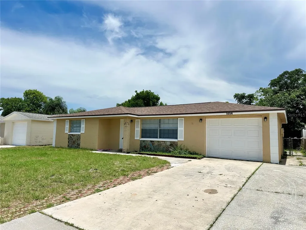 5054 School Road New Port Richey FL 34653