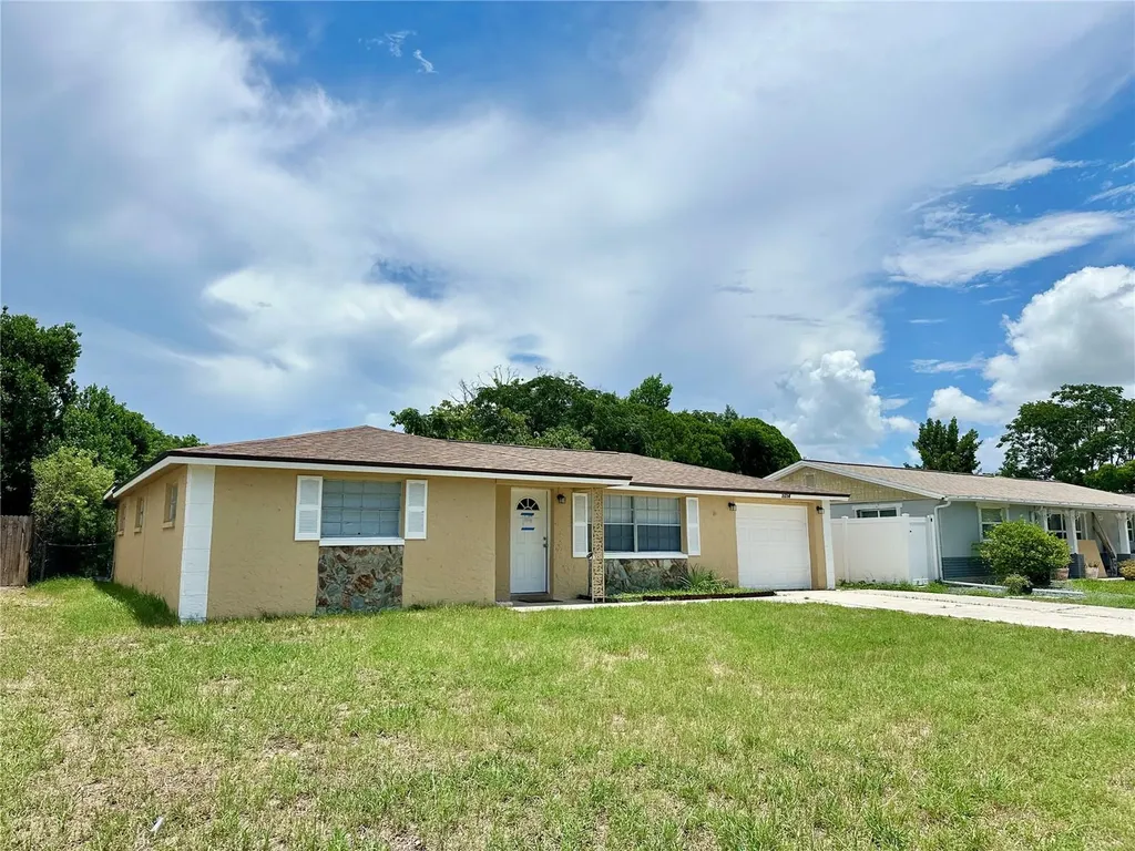 5054 School Road New Port Richey FL 34653