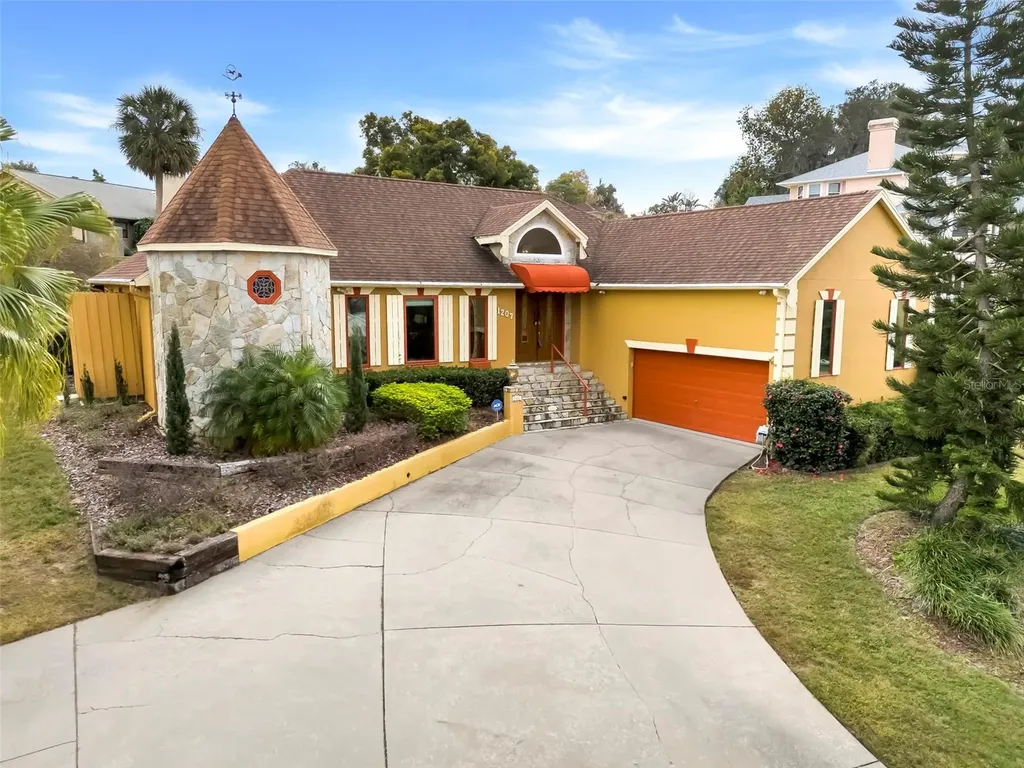 1207 Overlook Road Eustis FL 32726