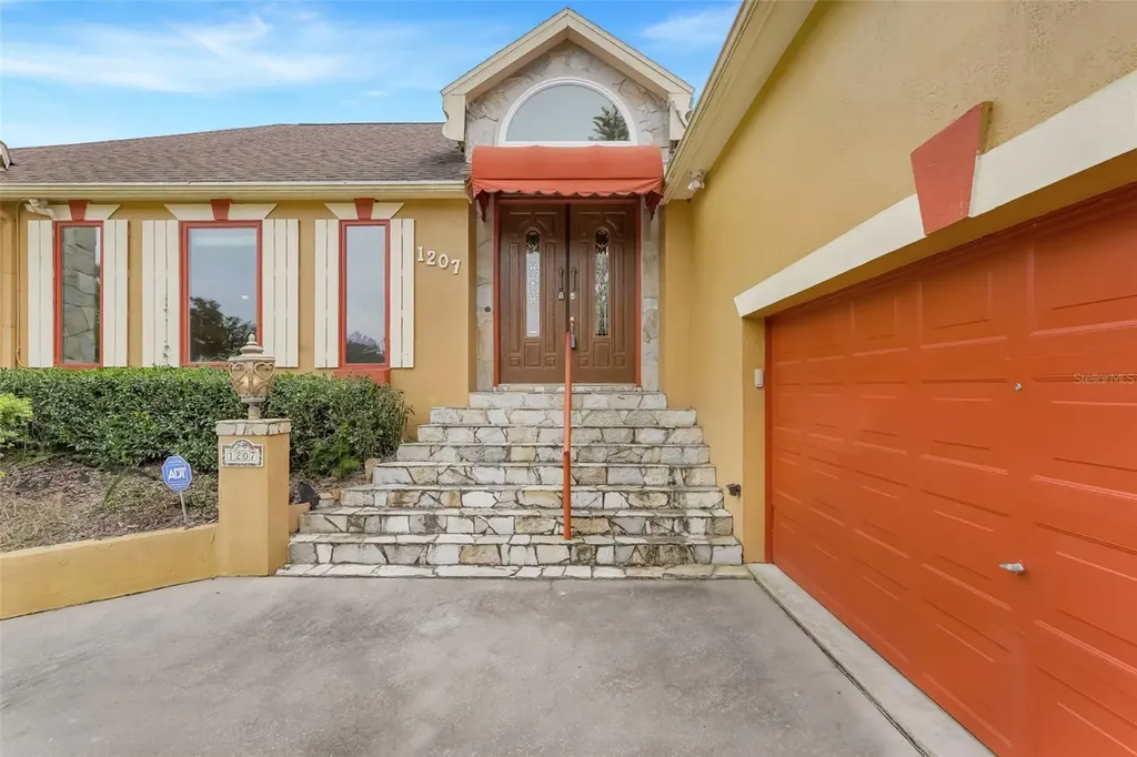 1207 Overlook Road Eustis FL 32726