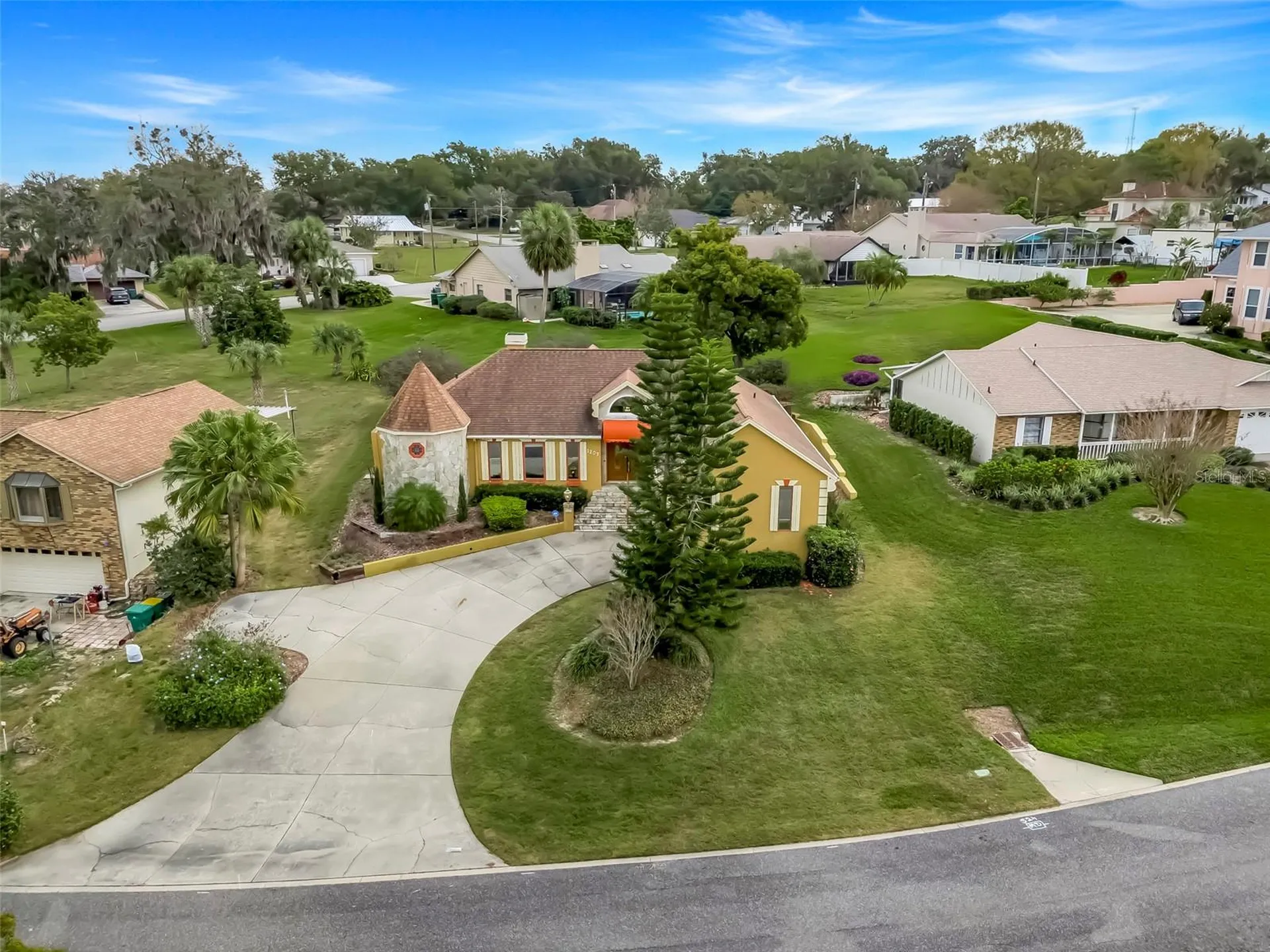 1207 Overlook Road Eustis FL 32726