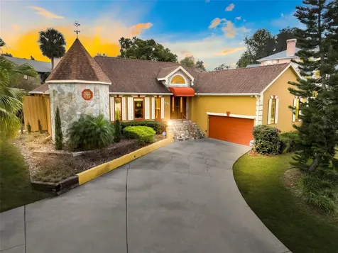 1207 Overlook Road Eustis FL 32726