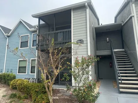 3764 Idlebrook Circle Casselberry FL 32707