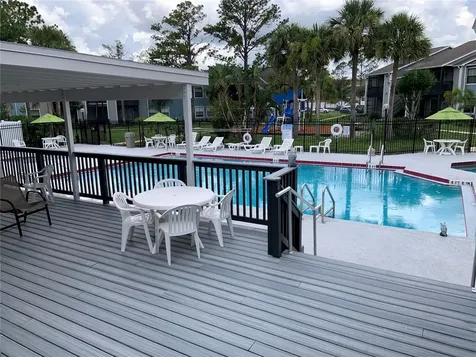 3764 Idlebrook Circle Casselberry FL 32707