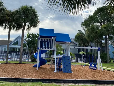 3764 Idlebrook Circle Casselberry FL 32707