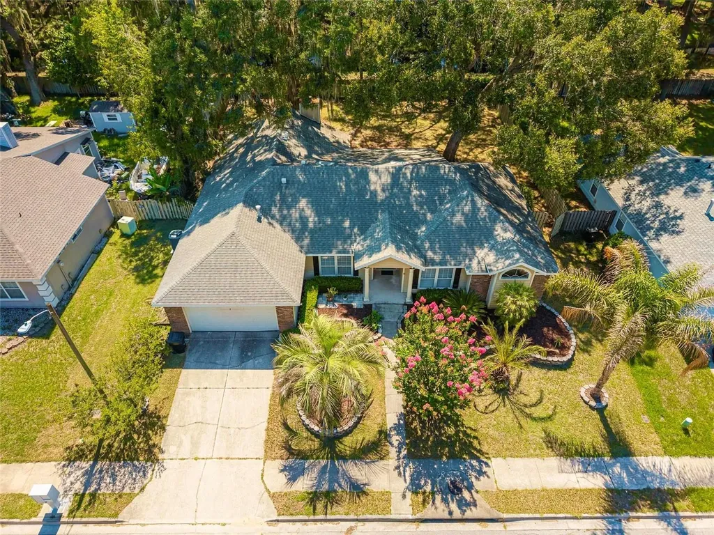 5164 SW 82nd Terrace Gainesville FL 32608