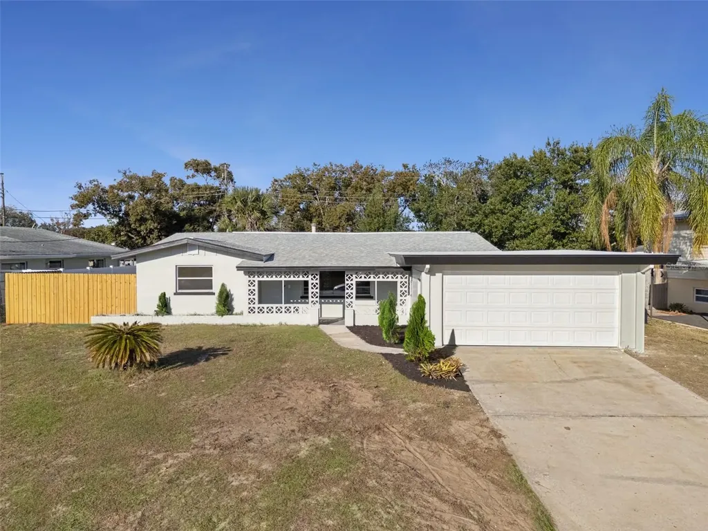 1451 Brook Drive Titusville FL 32780