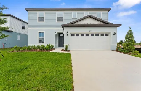 1277 Lakeridge Way Lake Alfred FL 33850