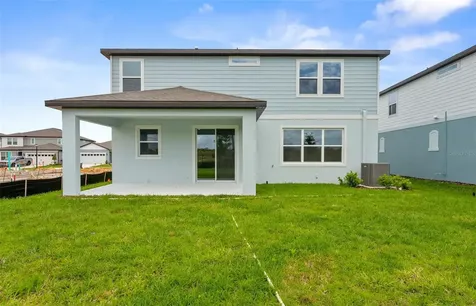 1277 Lakeridge Way Lake Alfred FL 33850