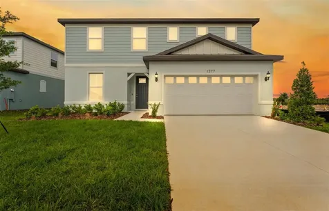1277 Lakeridge Way Lake Alfred FL 33850