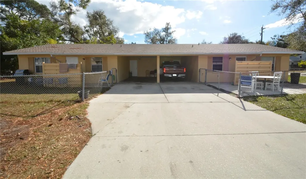 2100 9th Street Sarasota FL 34237