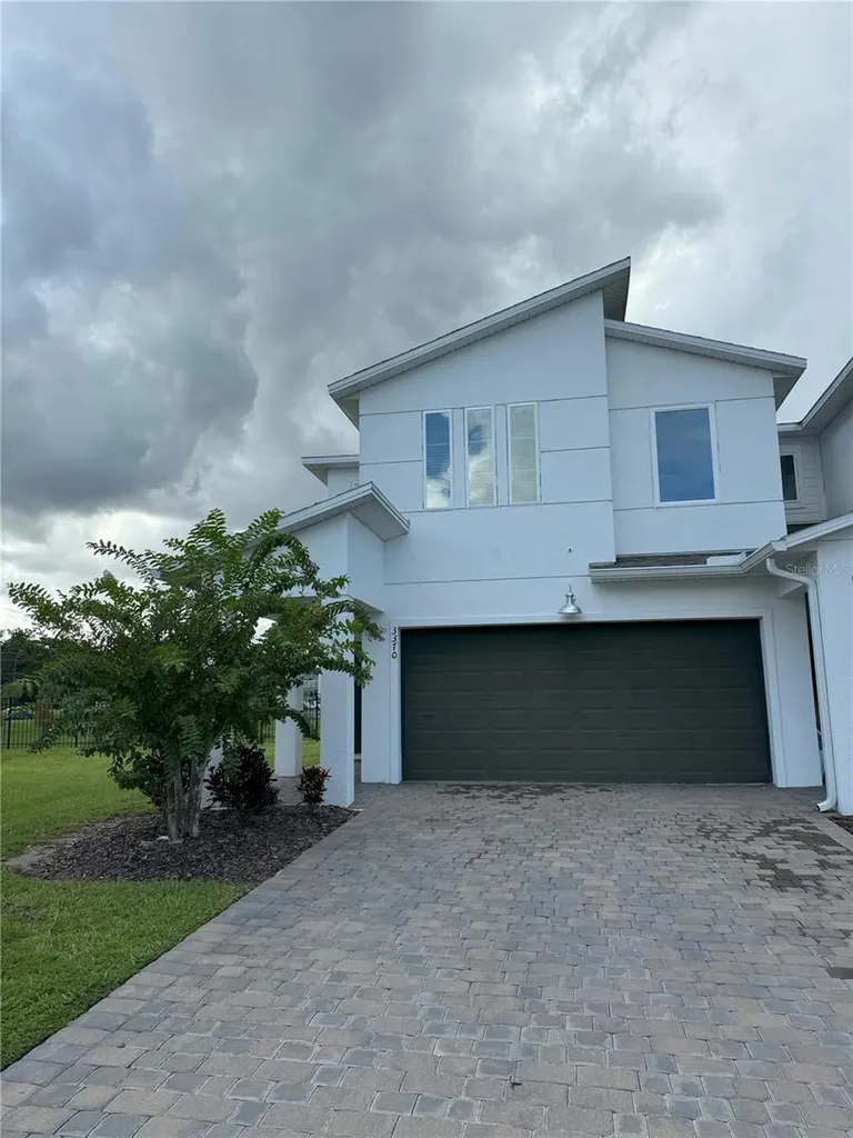 3370 Beaute Drive Kissimmee FL 34746