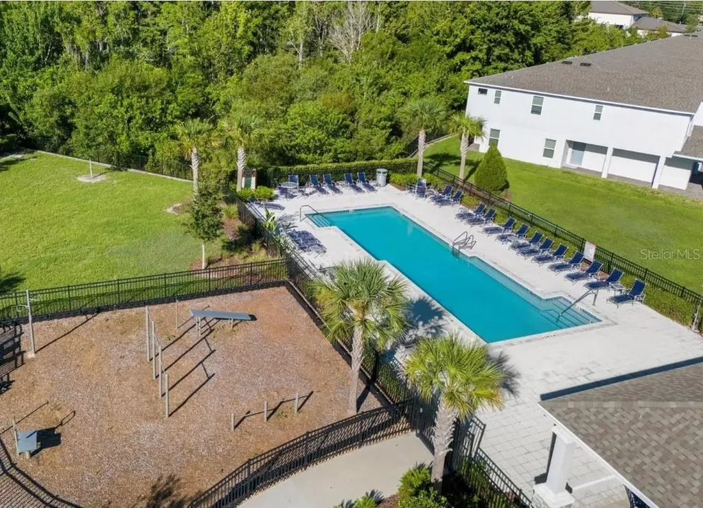 3370 Beaute Drive Kissimmee FL 34746