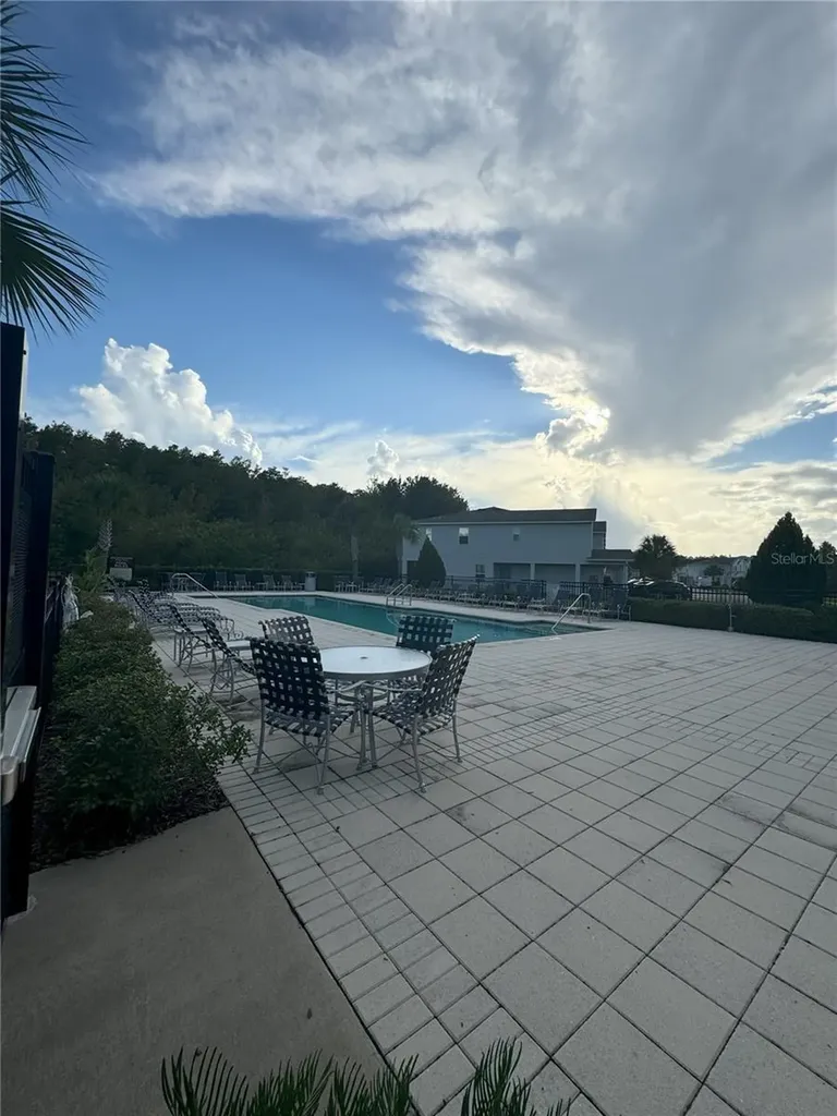3370 Beaute Drive Kissimmee FL 34746