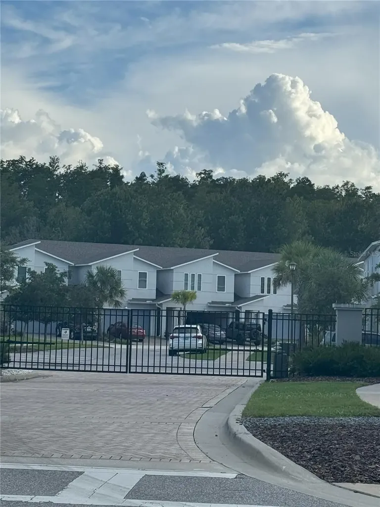 3370 Beaute Drive Kissimmee FL 34746