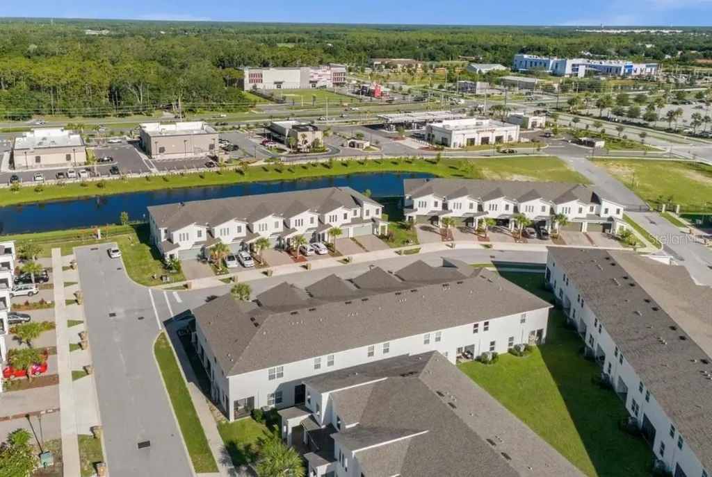 3370 Beaute Drive Kissimmee FL 34746