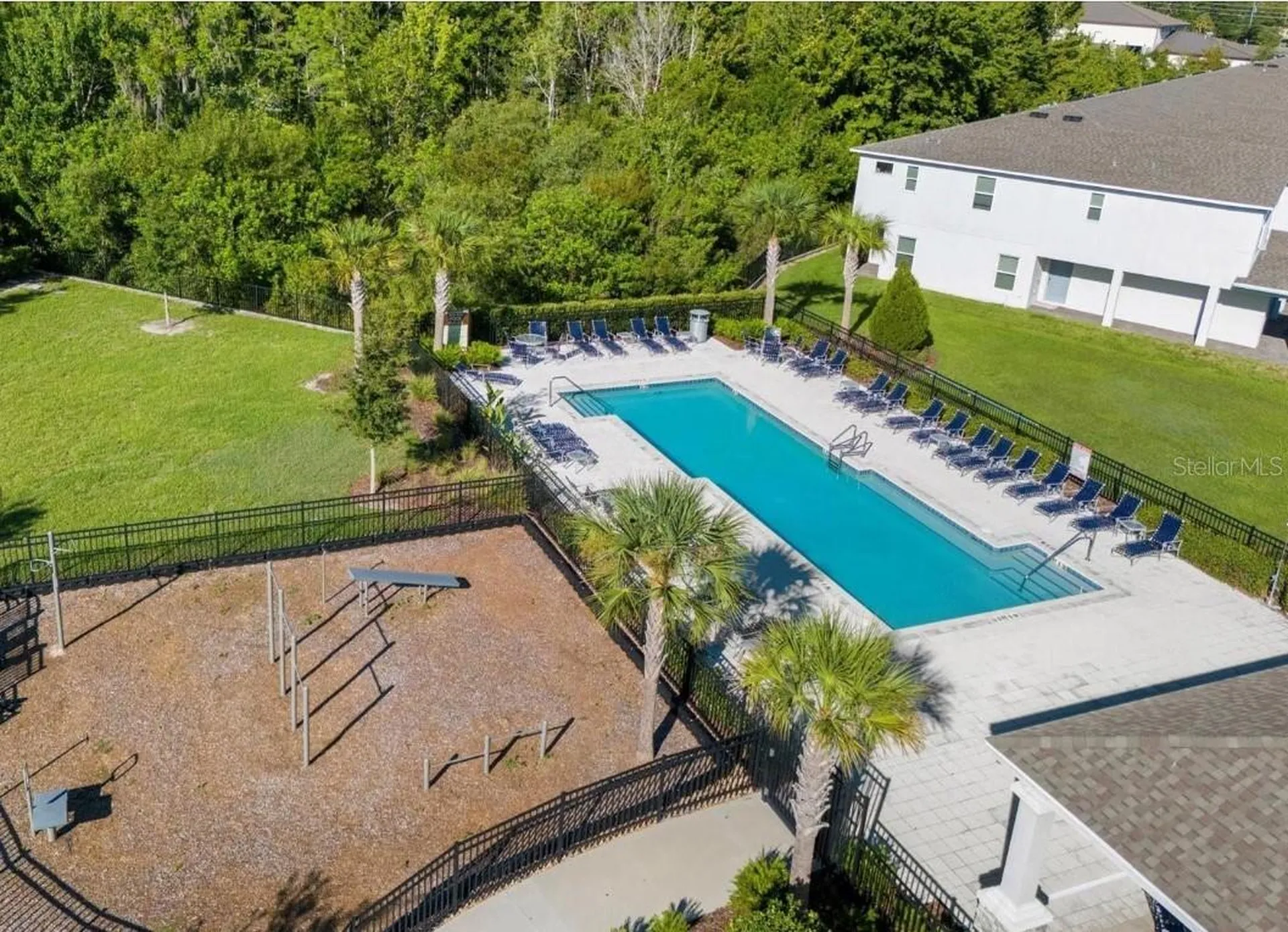 3370 Beaute Drive Kissimmee FL 34746