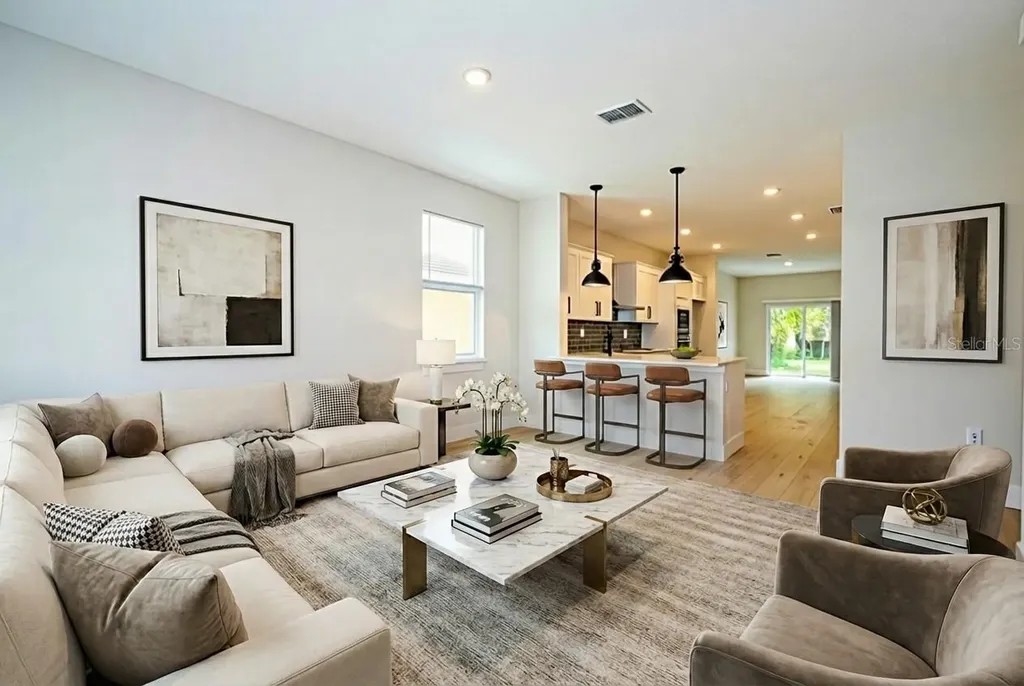 3522 W Robinson Street Orlando FL 32805