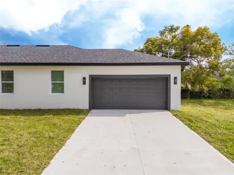 3522 W Robinson Street Orlando FL 32805