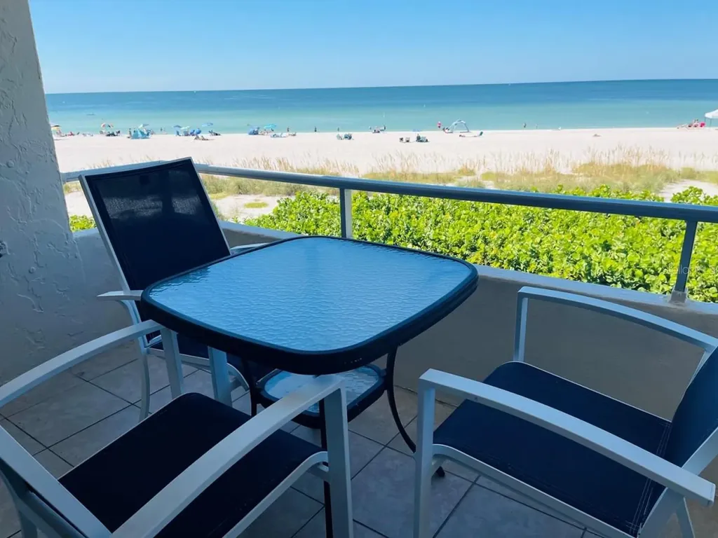 4200 Gulf Drive Holmes Beach FL 34217