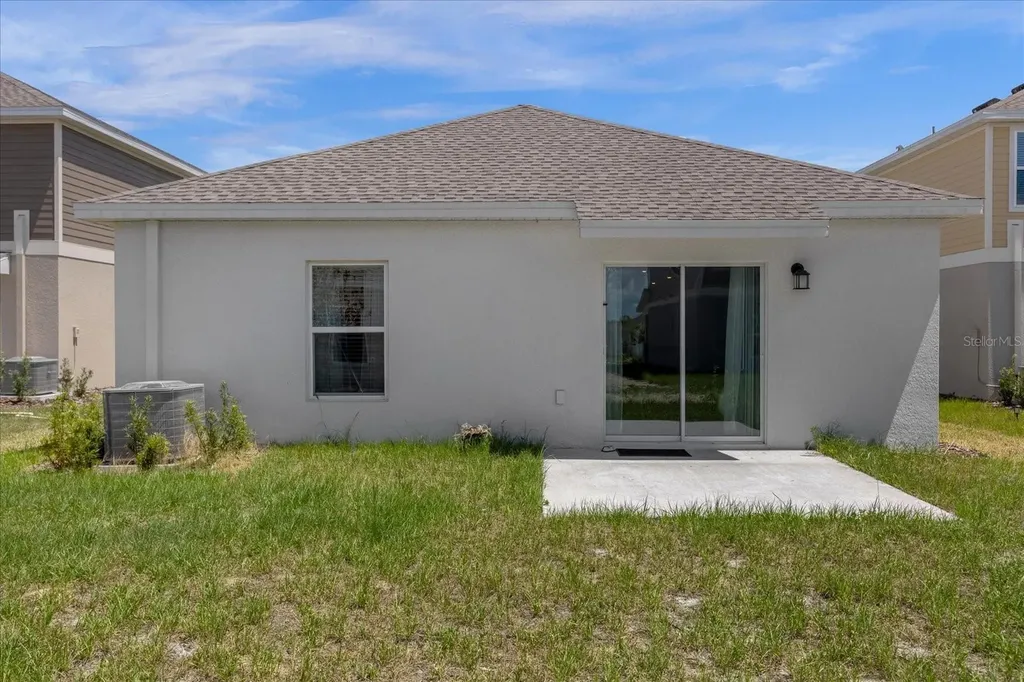622 Bell Prairie Circle Lake Wales FL 33859