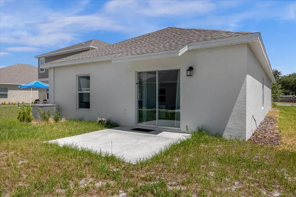 622 Bell Prairie Circle Lake Wales FL 33859