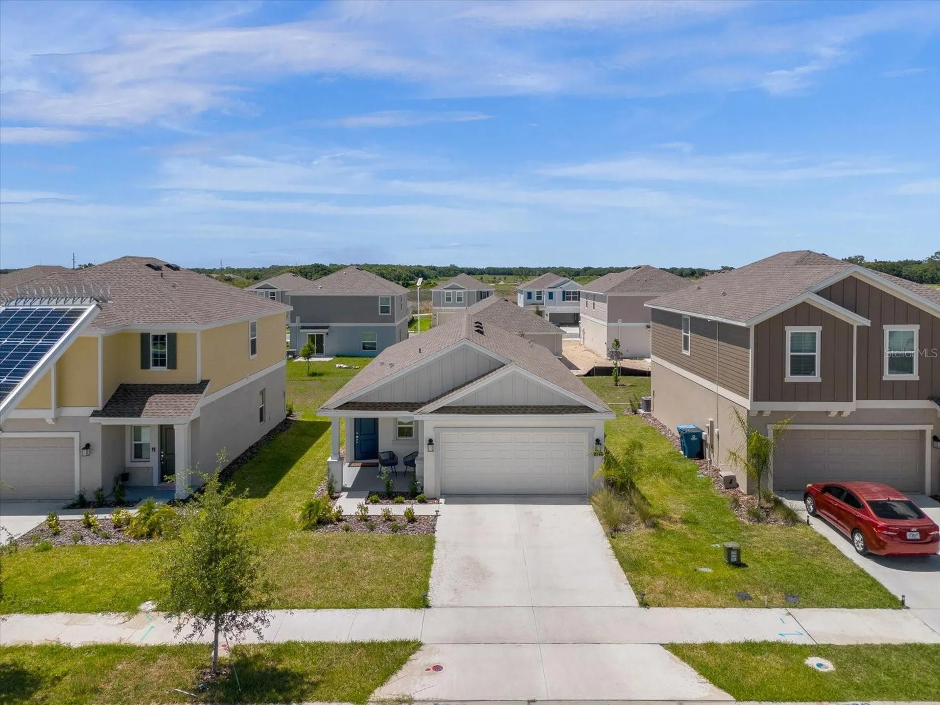 622 Bell Prairie Circle Lake Wales FL 33859