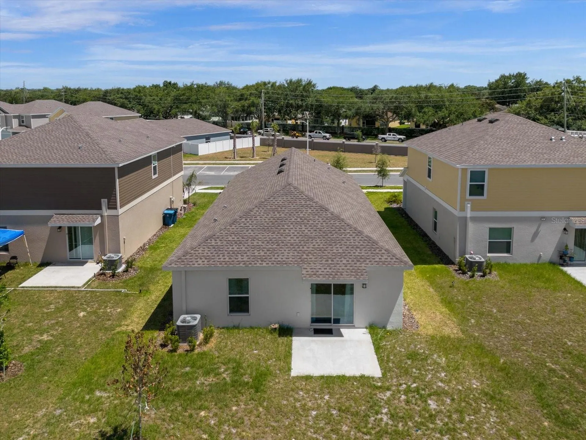 622 Bell Prairie Circle Lake Wales FL 33859