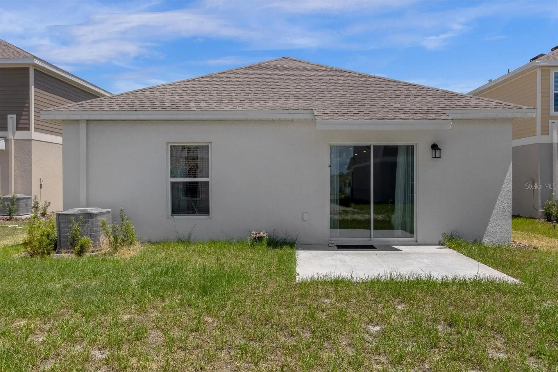 622 Bell Prairie Circle Lake Wales FL 33859