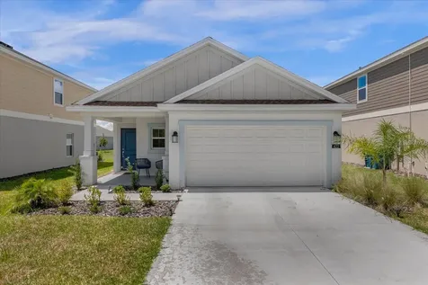 622 Bell Prairie Circle Lake Wales FL 33859