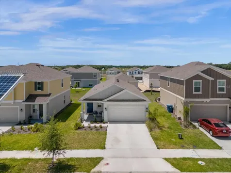622 Bell Prairie Circle Lake Wales FL 33859